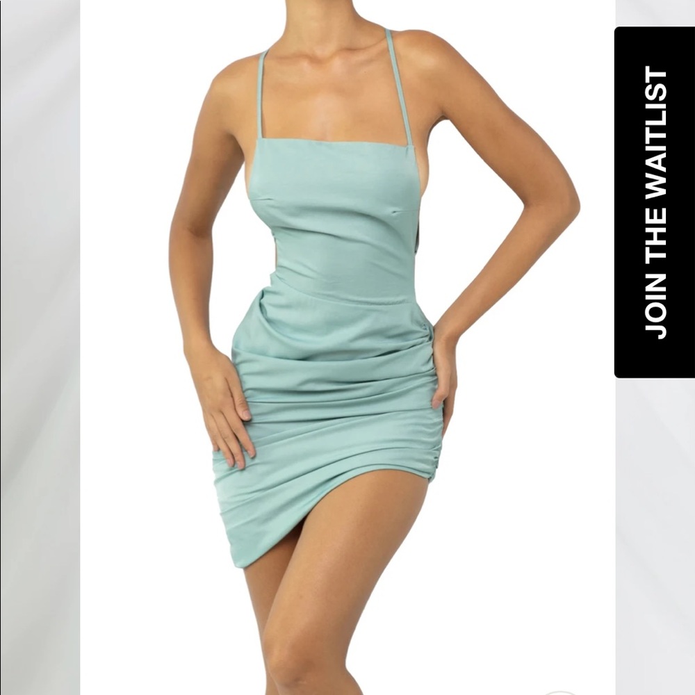 Heiress Beverly Hills Dress